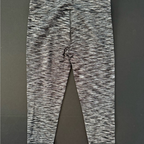 Fabletics leggings, hits below knee. - Picture 2 of 5